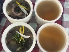 -龙桥私厨·姜花菊花过桥鱼·顺德菜(容桂店)