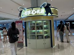 -皇城恒隆广场