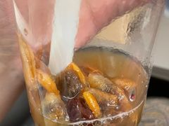 -好时味十三姨(河西路店)