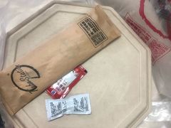 -Tubestation站点比萨(五道营店)