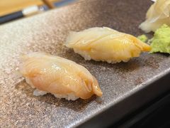-Sushi Hanzo半藏(天环广场店)