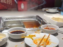 -海底捞火锅(太原南站店)