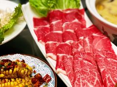 -金龙·打边炉(南京西路店)