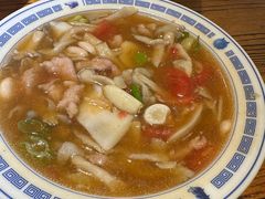 -老雒阳面馆·水席·洛阳菜(王城路店)