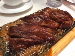 蜜汁叉烧皇-太兴餐厅(东方广场分店)
