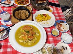 -琼大师东方烤乳猪(亚特兰蒂斯店)