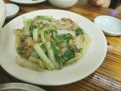 -无招牌