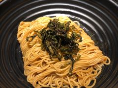 特色葱油拌面-南小馆(迪士尼小镇店)