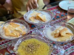 -金塔傣乡·德宏傣味·手抓饭·孔雀宴·云南民族特色菜(文化巷店)