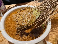 -嘉州叶婆婆钵钵鸡(建设路店)