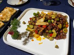 -伊带伊路新疆美食府(呼家楼店)