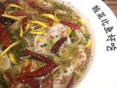 -太二酸菜鱼(海口友谊广场店)
