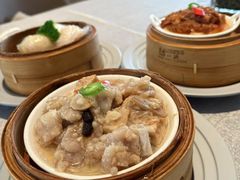 -晋江荣誉国际酒店·港誉茶餐厅