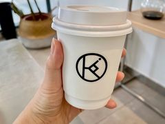 -Kilos咖啡馆(保利珑远店)