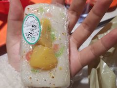 -江南春(中山中路店)