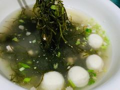 -南蚝小贝海鲜特色餐厅(南澳岛店)