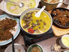 -锡和无锡菜(景丽苑店)