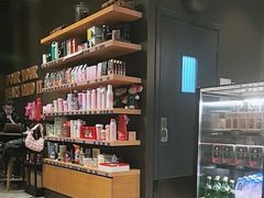 -星巴克(北京阜安路店)