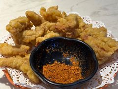 -舞虾小说.涮肉.烧烤(国顺东路店)