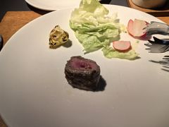 -拉蒂娜·巴西牛排馆 Latina·Brazilian Steakhouse(王府井喜悦店)