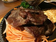 美式牛仔扒-许榴香西餐厅(台东步行街店)
