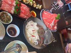 -捞王猪肚鸡火锅(昆山店)