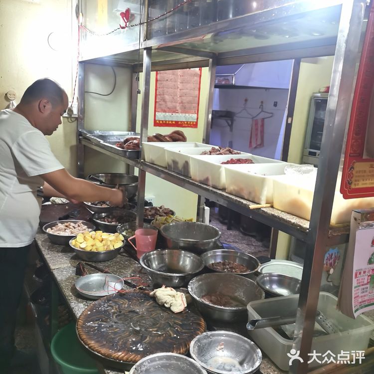 永春特色菜——咯摊！！！