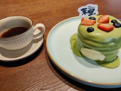 -茉里·舒芙蕾·手作甜品