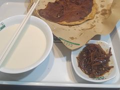 -黑窑厂糖油饼烤鸭·清真菜(旗舰店)