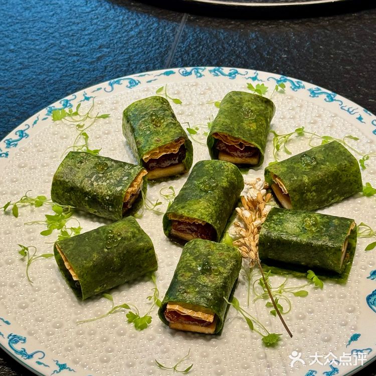 武汉东湖270°无边际湖景餐厅美到窒息🌊