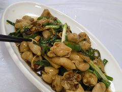 -阿九食店(南湾南路店)