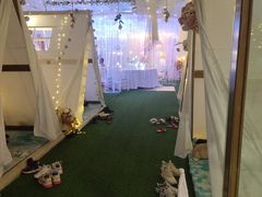 -天空花园餐吧·生日·团建(南山店)