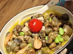 -锡和无锡菜(景丽苑店)