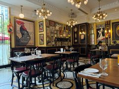 -Entrecôte 法国牛扒馆(保利·时光里店)