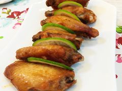 -吃饼人西餐(南开店)