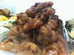 糖耳朵-白魁老号饭庄(交道口店)