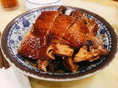 慧娟卤鸭-慧娟面馆·餐厅(望江路店)