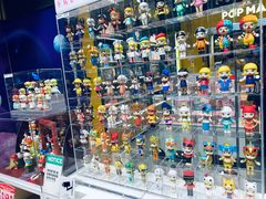 -泡泡玛特POPMART(武汉天地壹方店)
