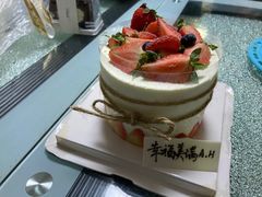 -FALANC CAKE生日蛋糕(广州店)