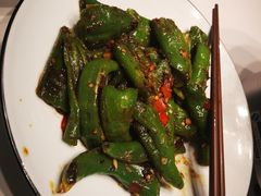 -楚鲜·汉正街一号(天河店)