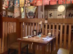 大堂-二丁目食堂(铁西星摩尔店)