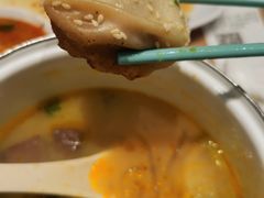 -小杨生煎(龙阳广场店)