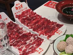 -牛三斤潮汕鲜牛肉火锅(世贸天阶店)