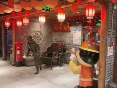-京味斋·北京烤鸭(北京南站洋桥店)