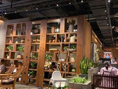 大堂-园里火锅(仁和新城店)