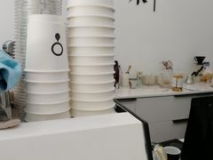 -浆木咖啡馆(湘子庙街店)