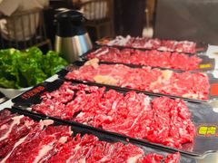 -潮发潮汕牛肉店(龙洞店)