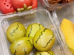 西瓜馒头-小闺女儿肉龙(西湖道店)