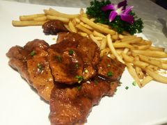 -阿英煲(凉城路店)