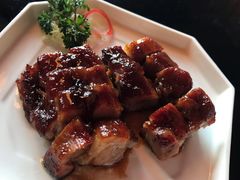 -三号黄浦会Canton Table